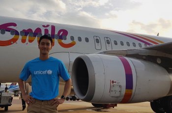 Selain Siwon, 5 Idol Korea Ini Aktif dalam Kegiatan Sosial