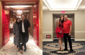 Cinta Tak Pandang Status, 6 Artis Cantik Ini Menikah dengan Duda