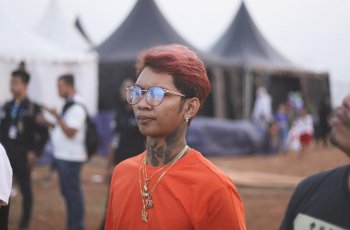 Mengintip Kamar Rahasia di Dalam Rumah Young Lex