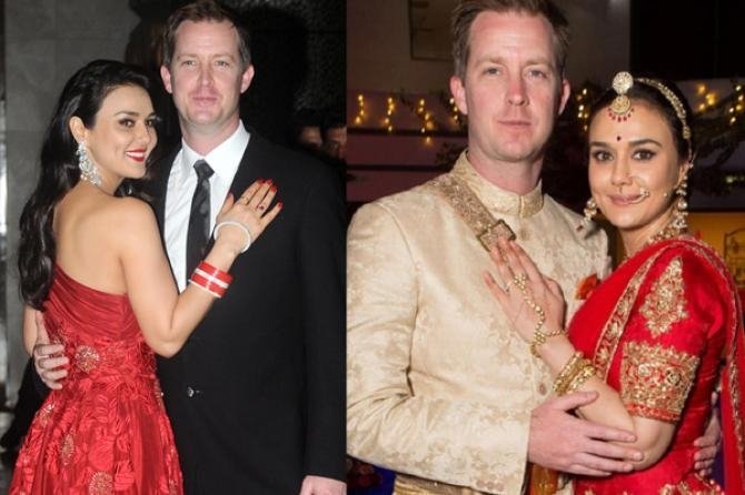 Preity Zinta (bollywoodshaadis.com)
