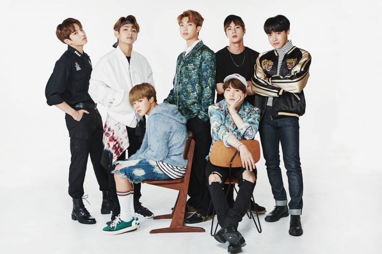 BTS (soompi)