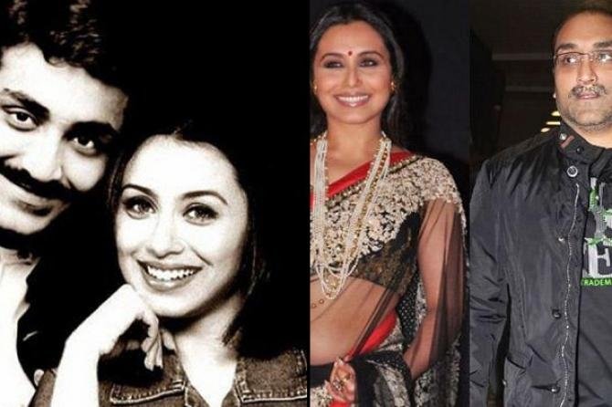 Rani Mukerji (bollywoodshaadis.com)