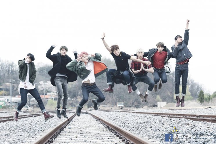 BTS (soompi)