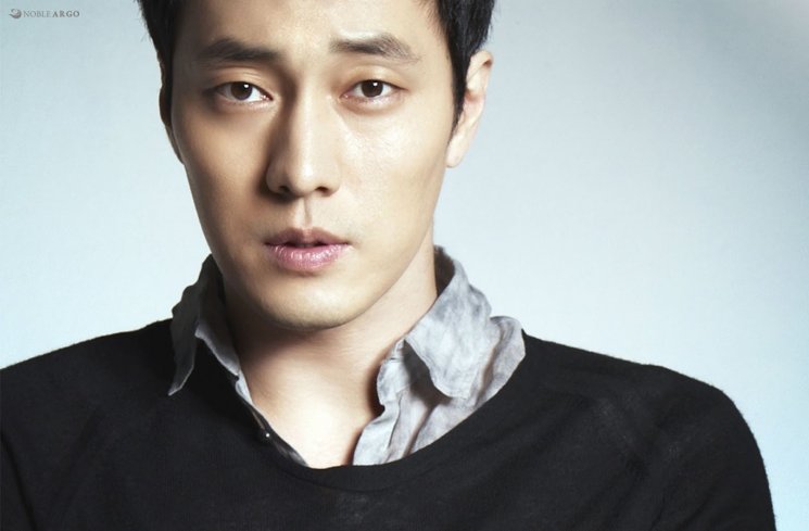 So Ji Sub (soompi)