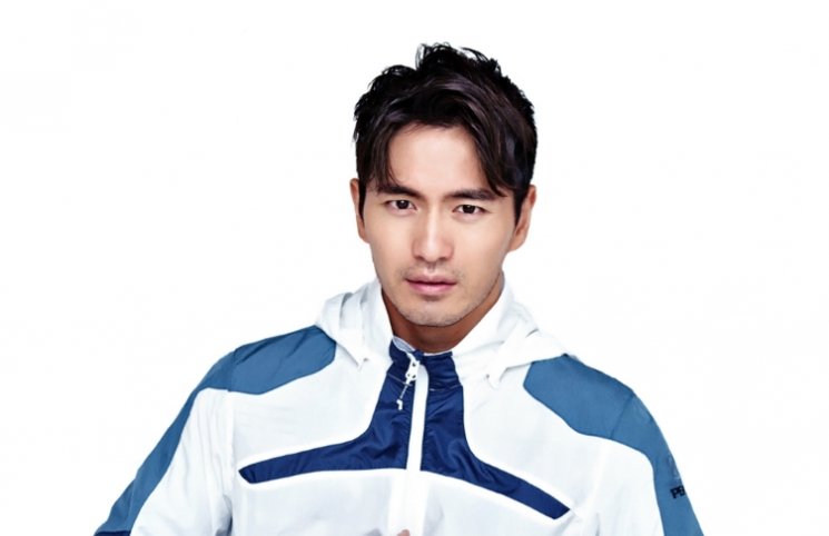 Lee Jin Wook (soompi)