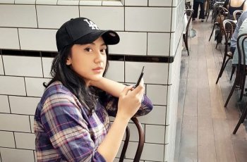 Bak Artis, 5 Putri Politisi Indonesia Ini Modis Abis