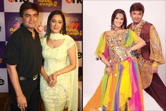 Shweta Tiwari (bollywoodshaadis.com)