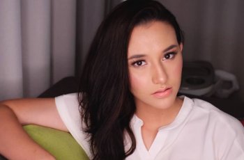 Video: Dahlia Poland Semprot Netizen yang Sebut Wajahnya Penuh Komedo