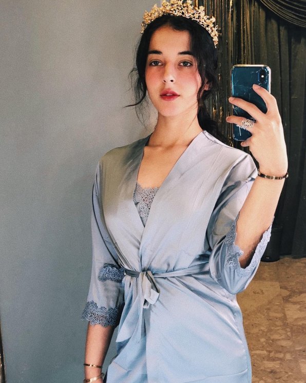 Tasya Farasya. (Instagram/@tasyafarasya)