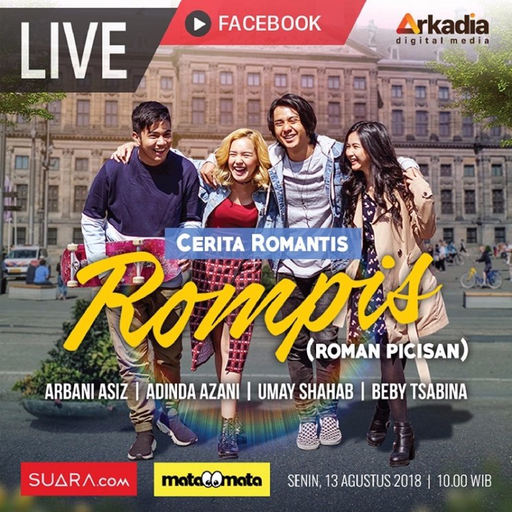 Rompis
