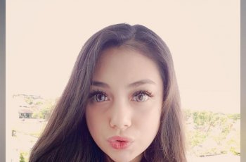 Bikin Penasaran, Celine Evangelista Unggah Tulisan Bismillah