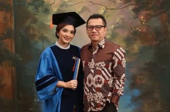 Ashanty Sakit, Perhatian Anang Hermansyah Tak Biasa