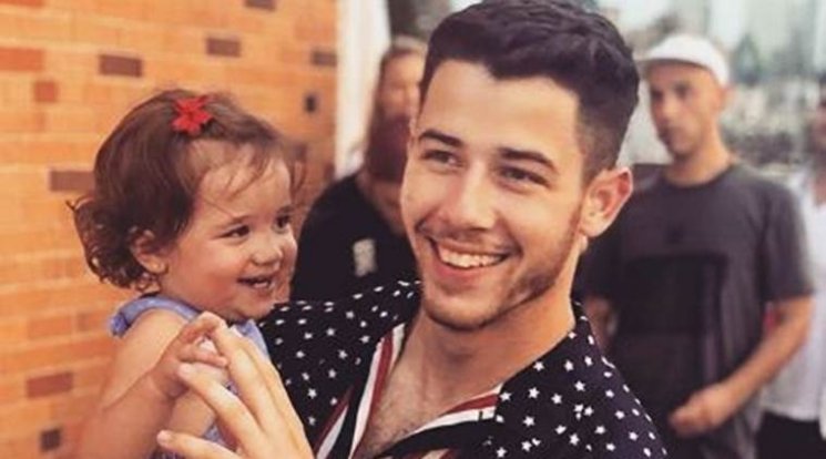 Nick Jonas (indianexpress.com)