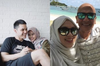 6 Seleb Pria Ternama Ini Menikah dengan Wanita Biasa