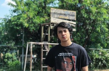 Ayah Arbani Yasiz Meninggal Dunia, Apa Penyebabnya?