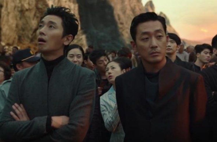 Along With The Gods 2 (soompi)