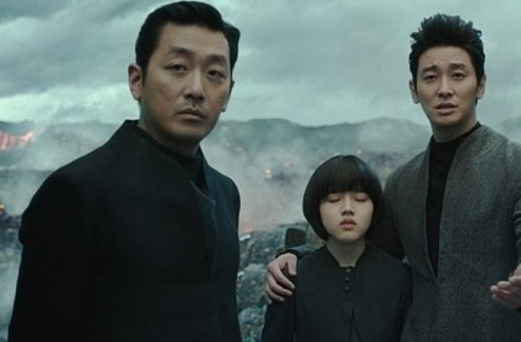 Along With The Gods 2 (soompi)