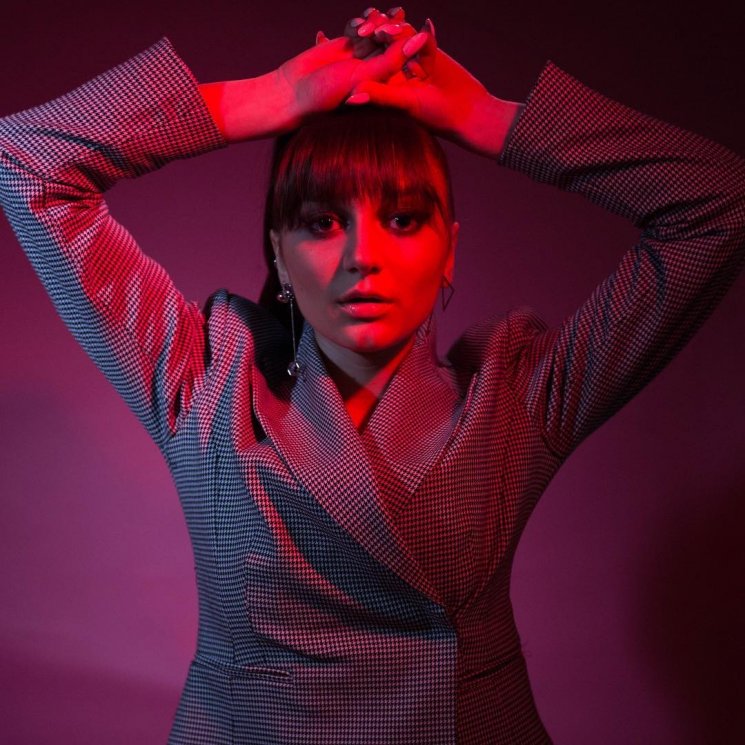 Seleb Hollywood yang ternyata masih berusia di bawah 21 tahun. (Instagram/@daya)