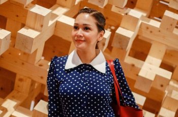 Rambut Ubannya Jadi Sorotan, Ini Kata Maia Estianty