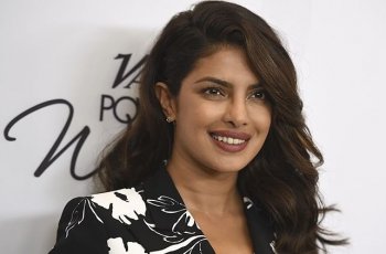 5 Koleksi Mobil Mewah Priyanka Chopra, Berkelas Seperti Orangnya