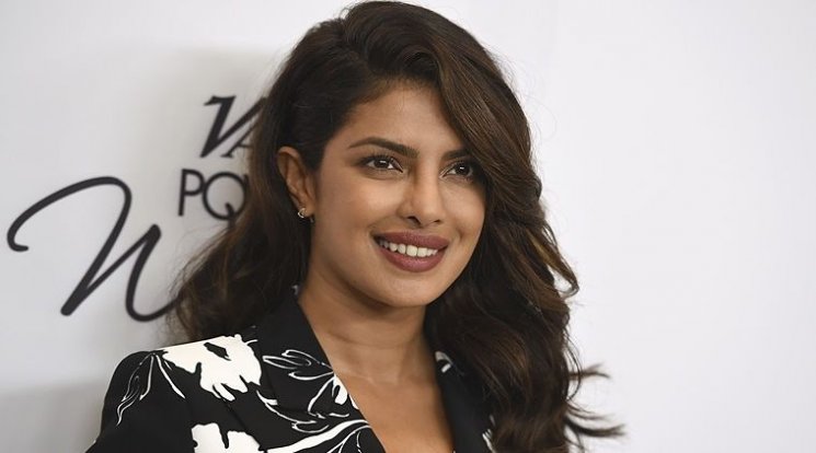 Priyanka Chopra (indianexpress.com)