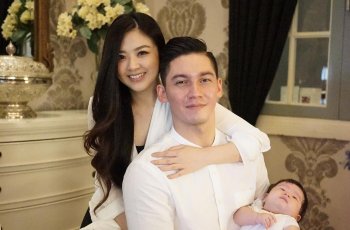 Franda Dilarikan ke Rumah Sakit, Samuel Zylgwyn sampai Cemas!