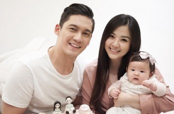 8 Artis Indonesia Keturunan Jerman: Samuel Zylgwyn sampai Tatjana Saphira