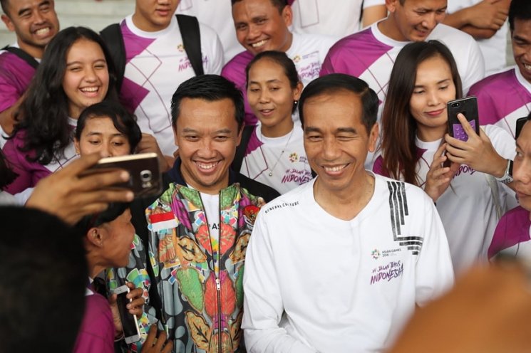 Kabar terbaru Gloria Natapradja. (Instagram/@glochaw)