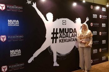 Meski Sempat Gagal, 4 Seleb Ini Nggak Kapok Nyaleg