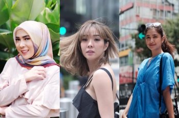 Tak Manja, 5 Artis Cantik Anak Tunggal Ini Mandiri Banget