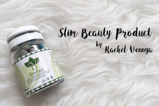 Bisnis makanan dan minuman artis seleb Indonesia. (Instagram/@slimbeautyproduct)