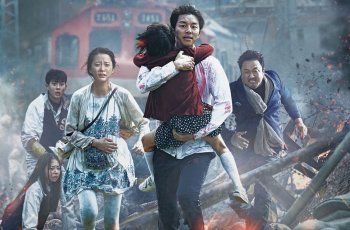 10 Drama dan Film Korea Cocok Ditonton saat Halloween, Ada Train to Busan