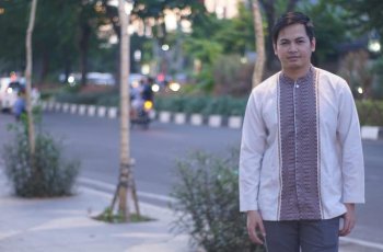 Diserang terkait UU Cipta Kerja, Ini Tanggapan Tommy Kurniawan