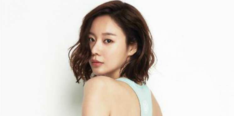 Kim Ah Joong (Allkpop)