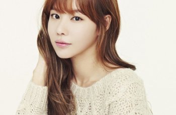 Kabar Aktris Cantik Kim Ah Joong Meninggal Dunia Tidak Benar