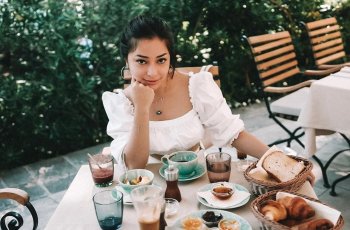 Tajir Melintir, 3 Artis Ini Berani Jajal Bisnis Real Estate Mewah