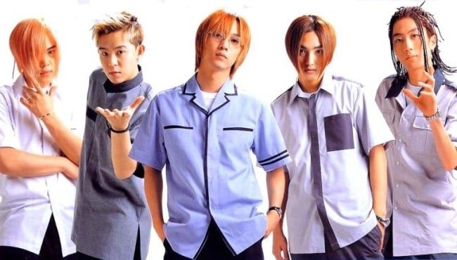 H.O.T. (Soompi)