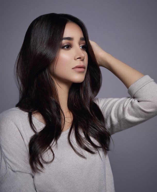 Aseel Omran. (Instagram/@aseel)
