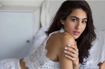 Sopir Positif Covid 19, Sara Ali Khan Beberkan Keadaan Keluarganya