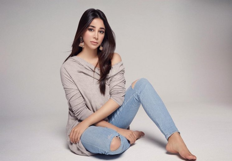 Aseel Omran. (Instagram/@aseel)