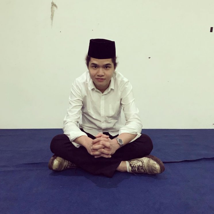 Dul Jaelani. (Instagram/@duljaelani)