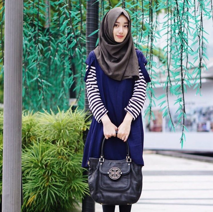 Tengku Syaira Anataya. (Instagram/@osnapitzcha)