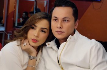 Bak Bangsawan Keraton, Intip Foto Keluarga Ussy Sulistiawaty dan Andhika Pratama Bergaya Klasik