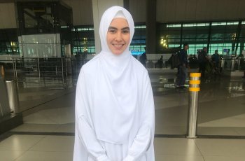 Benarkah Kartika Putri Sudah Dinikahi Habib?