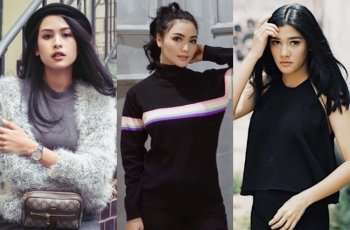Selain Jessica Iskandar, 7 Seleb Cantik Ini Sempat Sembunyikan Hubungan Asmaranya