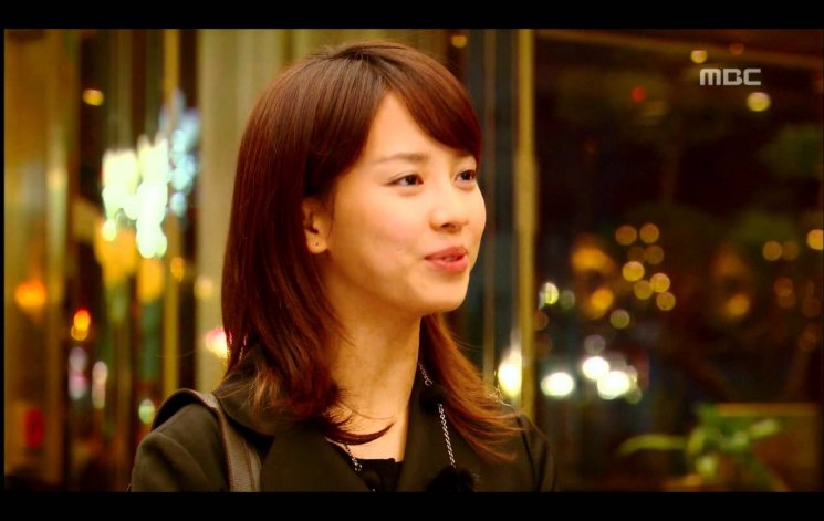 Song Ji Hyo (youtube)