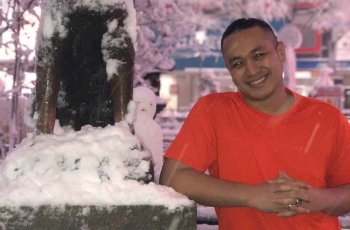 Gilang Dirga Sindir Artis Dadakan Hanya Karena Viral, Netizen Seret Rizky Billar