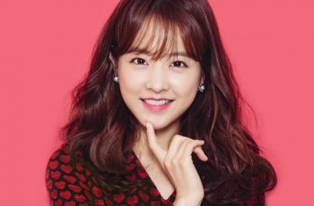 Hore, Park Bo Young Dikonfirmasi Main Drama Baru