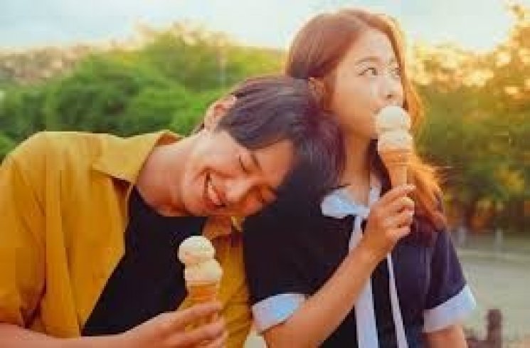 Park Bo Young dan Kim Young Kwang (Soompi)
