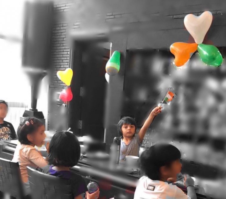 AbRam Khan (Instagram/@iamsrk)